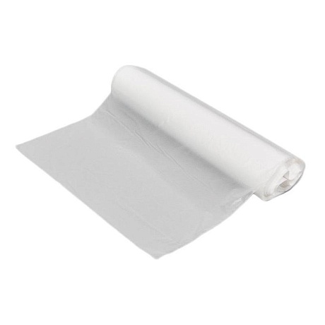 Пакеты фасовочные в рулоне для продуктов упаковочные пищевые 400 штук 24 на 37 - Вид 1